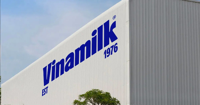 Công ty con của SCIC tính gom 1 triệu cổ phiếu VNM của Vinamilk