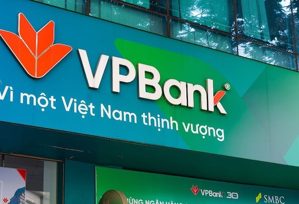 VPBank chốt quyền trả cổ tức tiền mặt 5%