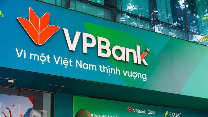 VPBank chốt quyền trả cổ tức tiền mặt 5%