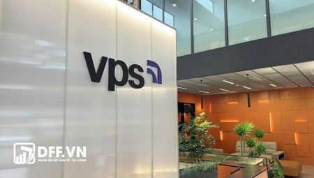 VPS muốn chào bán riêng lẻ 240 triệu cổ phiếu, tăng vốn lên 26.700 tỷ đồng