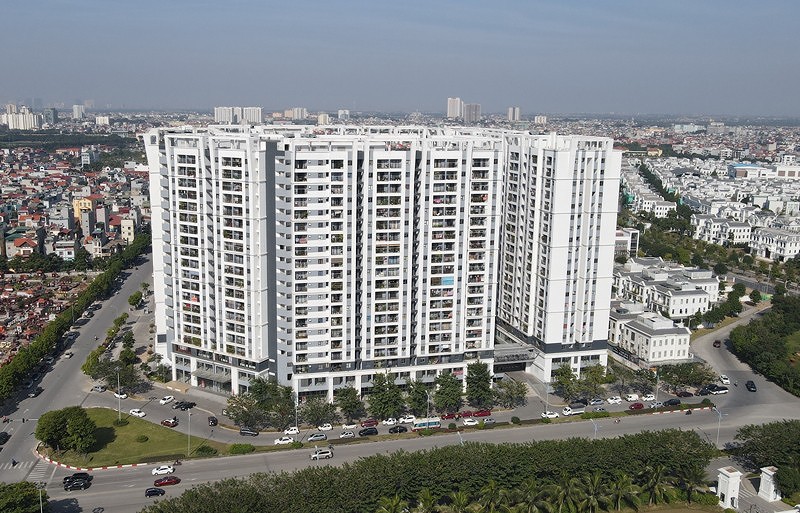 Hà Nội miễn tiền sử dụng đất đối với chủ đầu tư dự án nhà ở cho thuê (Ảnh: kinhtexaydung.gov.vn) Hà Nội miễn tiền sử dụng đất đối với chủ đầu tư dự án nhà ở cho thuê (Ảnh: kinhtexaydung.gov.vn)