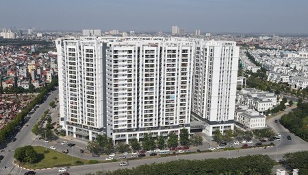 Hà Nội miễn tiền sử dụng đất đối với chủ đầu tư dự án nhà ở cho thuê