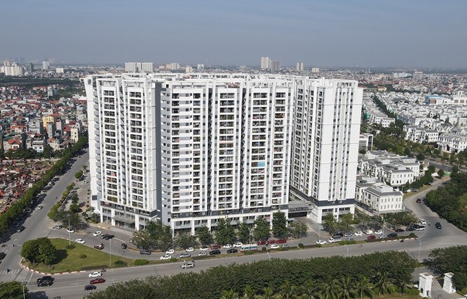 Hà Nội miễn tiền sử dụng đất đối với chủ đầu tư dự án nhà ở cho thuê