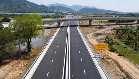 Bắc Ninh chi 2.000 tỷ đồng làm cầu vượt cao tốc Hà Nội – Lạng Sơn và đường nối KCN Quang Châu