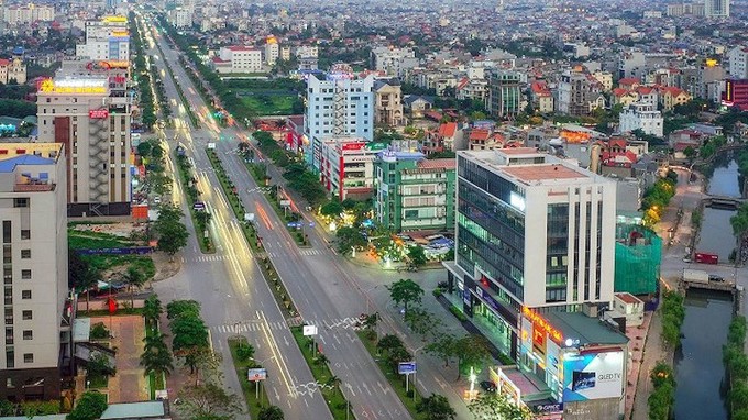 Hải Phòng tìm chủ cho khu đô thị mới 9.700 tỷ đồng tại Kiến Thụy