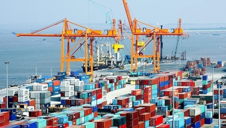 Việt Nam nhập siêu gần 14 tỷ USD trong 5 tháng đầu năm