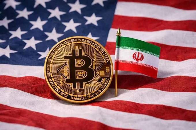 Crypto 22/6: Bitcoin áp sát 65.000 USD, căng thẳng Mỹ - Iran lại leo thang sau lời đe dọa của ông Trump