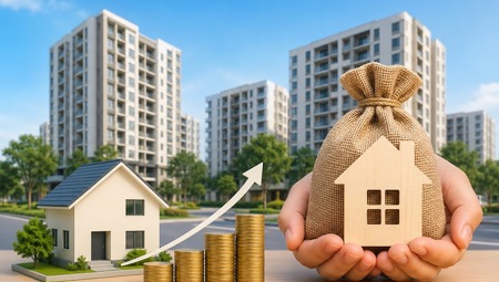 Chính thức: Người dưới 35 tuổi được vay mua nhà ở xã hội với lãi suất 6,5%/năm từ 1/7/2026, nhưng cần lưu ý điều này