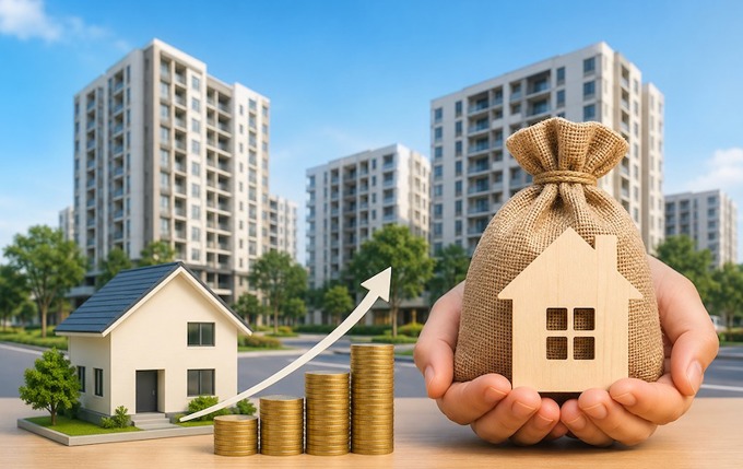Chính thức: Người dưới 35 tuổi được vay mua nhà ở xã hội với lãi suất 6,5%/năm từ 1/7/2026, nhưng cần lưu ý điều này