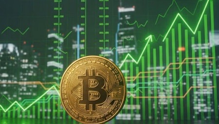 Crypto 15/6: Bitcoin vọt lên 65.700 USD sau thoả thuận hoà bình Mỹ - Iran