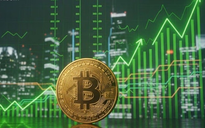 Crypto 15/6: Bitcoin vọt lên 65.700 USD sau thoả thuận hoà bình Mỹ - Iran