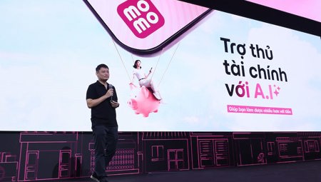 MoMo tính bán 50% cổ phần, Blackstone và MUFG cân nhắc "xuống tiền"