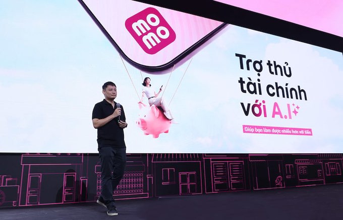 MoMo tính bán 50% cổ phần, Blackstone và MUFG cân nhắc "xuống tiền"