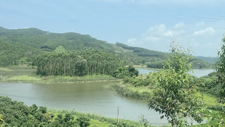 Bắc Ninh duyệt đầu tư khu đô thị sinh thái 13.800 tỷ đồng
