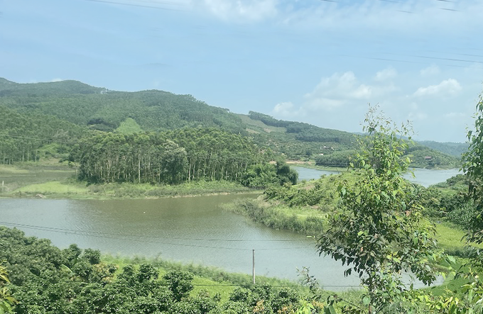 Bắc Ninh duyệt đầu tư khu đô thị sinh thái 13.800 tỷ đồng