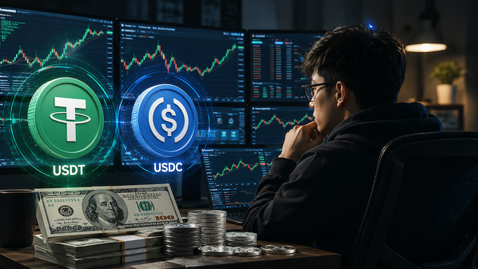 BIS cảnh báo nguy cơ ‘đô la hoá’ các nền kinh tế mới nổi: USDT, USDC chưa đủ tiêu chuẩn để trở thành tiền!