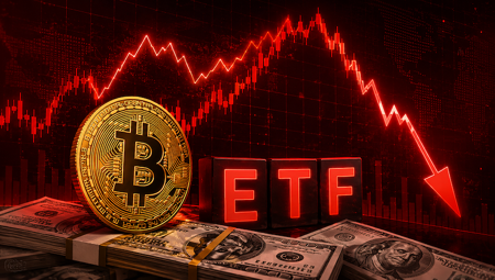 Crypto 30/6: Dòng tiền ETF tháo chạy, Bitcoin có giữ được ‘chiến tuyến’ 60.000 USD?