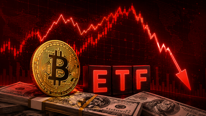 Crypto 30/6: Dòng tiền ETF tháo chạy, Bitcoin có giữ được ‘chiến tuyến’ 60.000 USD?