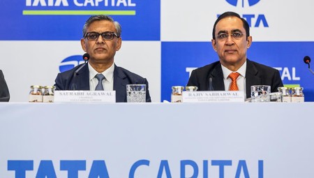 Tata Capital – đối tác tài chính của VinFast thị trường tại Ấn Độ là ai?
