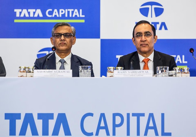 Tata Capital – đối tác tài chính của VinFast thị trường tại Ấn Độ là ai?