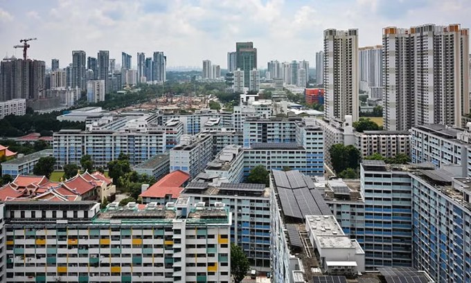 Khi nhà cho thuê trở thành động lực tăng trưởng: Bài học quốc tế cho Việt Nam