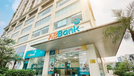 ABBank được chấp thuận tăng vốn lên 20.000 tỷ đồng