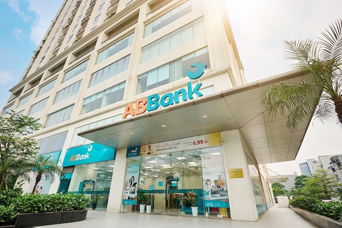 ABBank được chấp thuận tăng vốn lên 20.000 tỷ đồng
