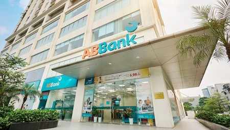 ABBank sắp phát hành 210 triệu cổ phiếu trả cổ tức tỷ lệ 15%, tăng vốn vượt 16.000 tỷ đồng