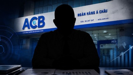 ACB giờ của ai?