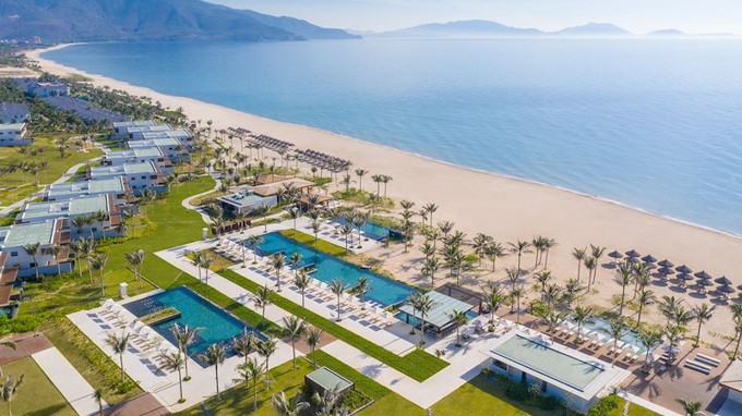 Các chuỗi khách sạn, resort top thế giới vận hành hợp đồng kỳ nghỉ thế nào?