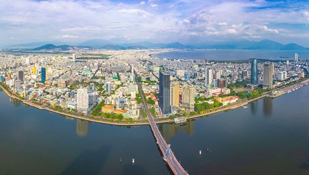 Đà Nẵng duyệt hai dự án khu công nghiệp 13.400 tỷ đồng tại Khu thương mại tự do