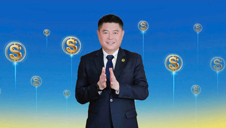 Con trai và con gái ông Nguyễn Đức Thụy vào Sacombank