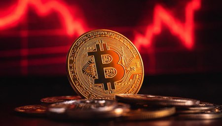 Crypto 11/6: Bitcoin neo quanh 61.000 USD, lực cầu tổ chức cạn - áp lực bán dâng cao