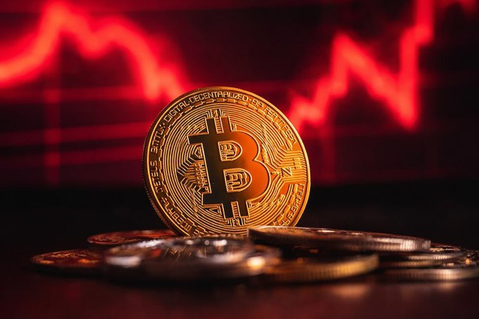 Crypto 11/6: Bitcoin neo quanh 61.000 USD, lực cầu tổ chức cạn - áp lực bán dâng cao