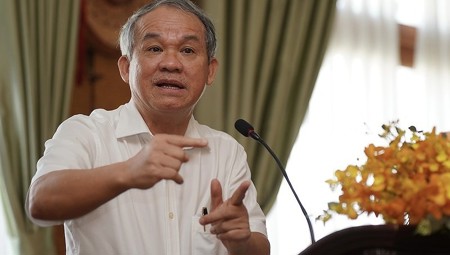 'Bầu' Đức muốn nâng sở hữu tại HAG lên 26%