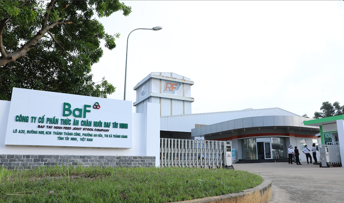 BAF chốt phát hành 60 triệu cổ phiếu, tăng vốn vượt 3.600 tỷ đồng