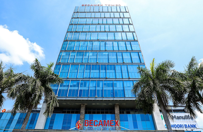 Becamex nhắm lãi gần 3.900 tỷ đồng năm 2026, lên lộ trình giảm tỷ lệ sở hữu vốn Nhà nước
