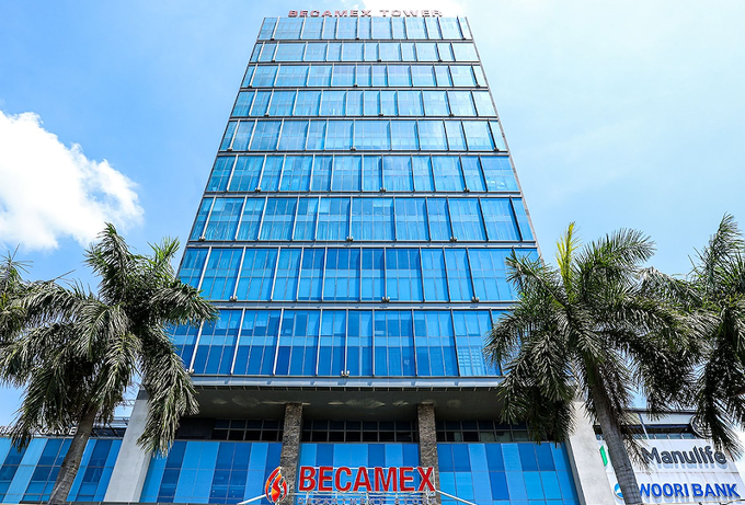Becamex tính rót hơn 127.000 tỷ đồng vào hạ tầng, khu công nghiệp và nhà ở trong 5 năm tới