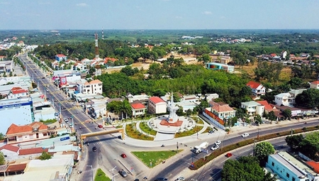 Một phường tại TP.HCM tìm chủ cho 3 khu đô thị mới hơn 64.000 tỷ đồng
