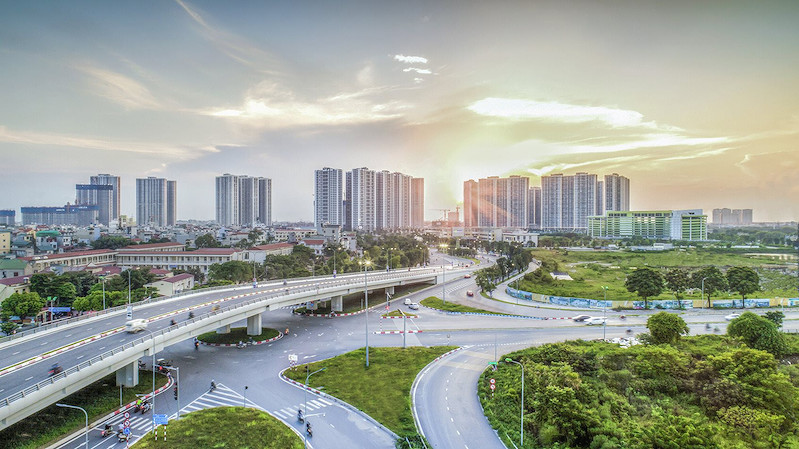 Đề xuất tăng cường khả năng tiếp cận vốn và lợi nhuận cho doanh nghiệp nhằm thúc đẩy các chủ đầu tư phát triển nhà ở cho thuê giá phù hợp (Ảnh: VARS)