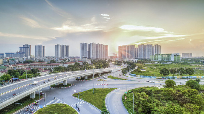 VARS đề xuất loạt cơ chế hỗ trợ doanh nghiệp làm nhà ở cho thuê