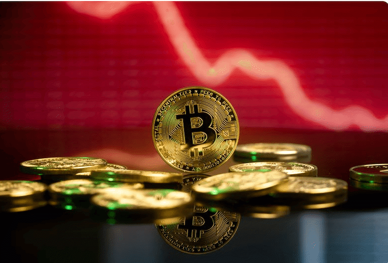 Crypto 26/6: Bitcoin thủng 58.000 USD sau cú sốc lạm phát Mỹ, thêm 1 tỷ USD vị thế "bay màu"