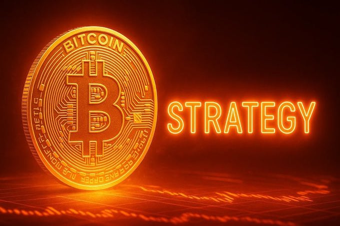 Crypto 2/6: Bitcoin mất mốc 71.000 USD, ‘cá voi’ Strategy xả 32 BTC trong tuần qua