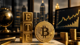 Crypto 17/6: Dòng tiền ETF khởi sắc, Bitcoin có giữ vững mốc 65.000 USD?