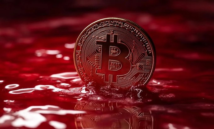 Crypto 25/6: Bitcoin trượt sâu về 59.000 USD, thổi bay 1 tỷ USD vị thế