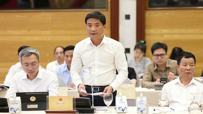Lãnh đạo Bộ Xây dựng: Nhà ở cho thuê sẽ là phân khúc chiến lược, dài hạn