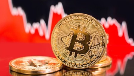 Crypto 19/6: Bitcoin tách nhịp khỏi cổ phiếu công nghệ, nguy cơ lùi về 60.000 USD?