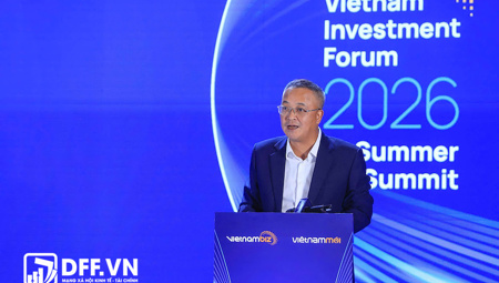 Phó Chủ tịch UBCKNN: Nhiều tập đoàn FDI lớn đang chuẩn bị IPO