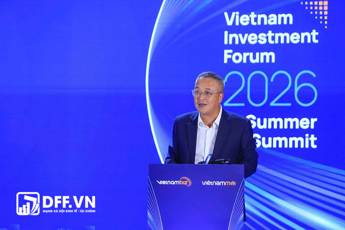 Phó Chủ tịch UBCKNN: Nhiều tập đoàn FDI lớn đang chuẩn bị IPO