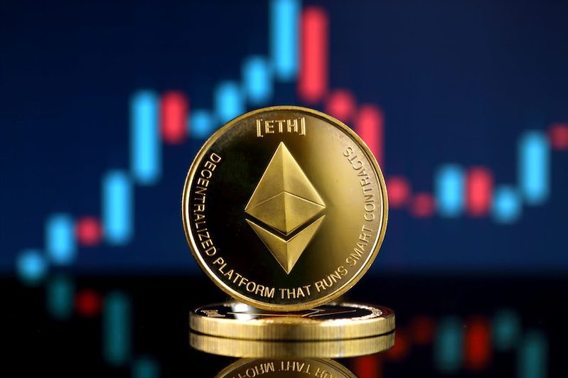 Crypto 12/6: ETH giằng co dữ dội, 8 tỷ USD vị thế “short” nằm ở vùng giá 2.200 USD